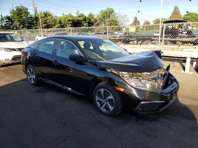 19XFC2F6XKE026222 2019 Honda Civic Lx