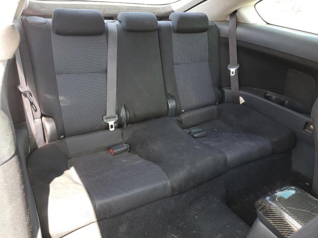 2008 Toyota Scion Tc VIN: JTKDE167980224529 Lot: 59523864