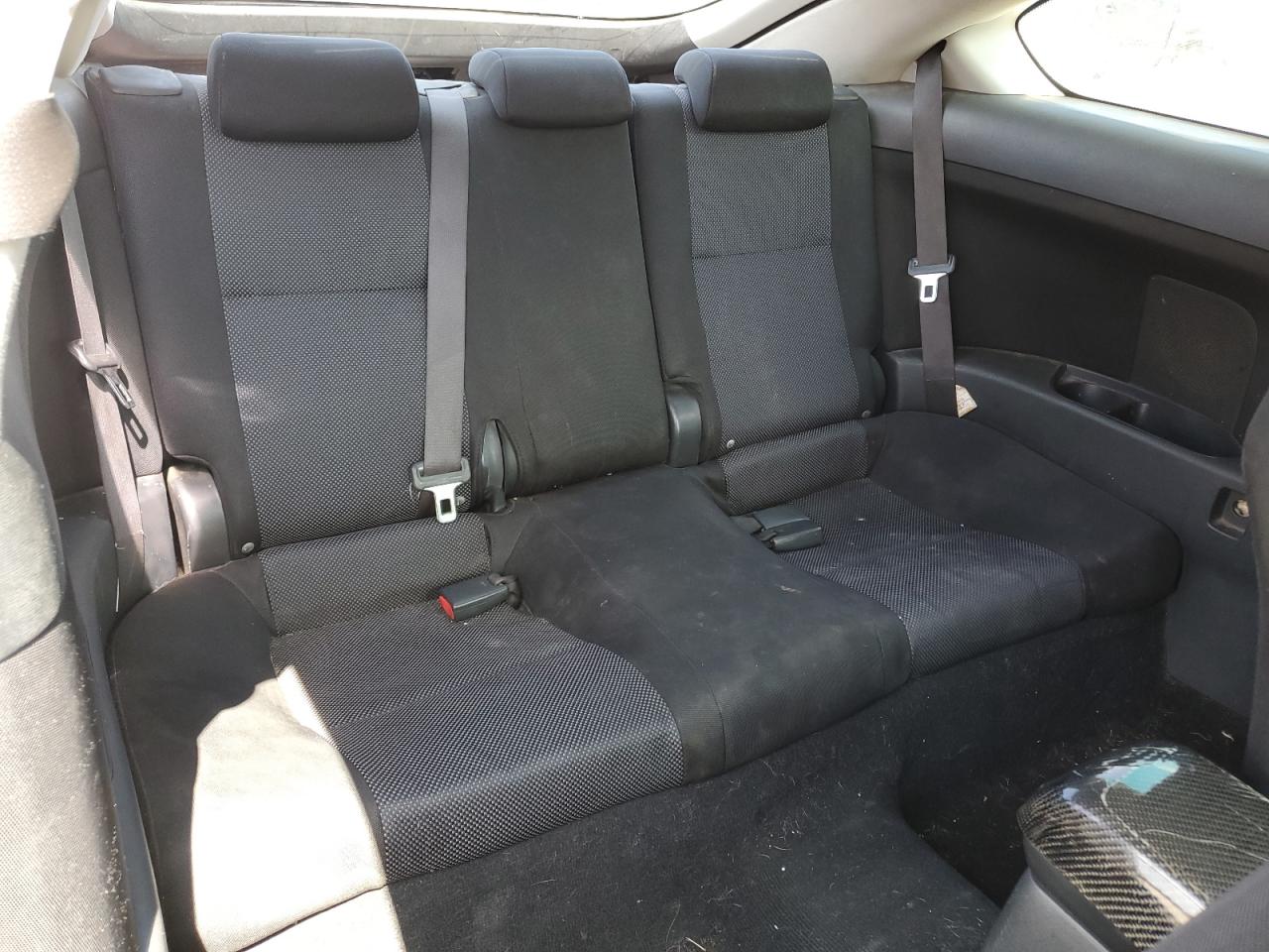 JTKDE167980224529 2008 Toyota Scion Tc