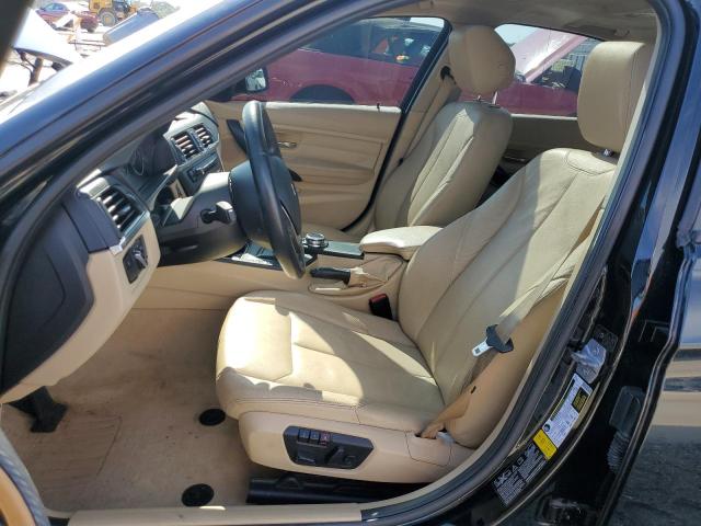 2014 BMW 335 Xi VIN: WBA3B9G56ENR90785 Lot: 60497004