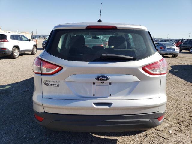 2014 Ford Escape S VIN: 1FMCU0F73EUB79636 Lot: 58051684