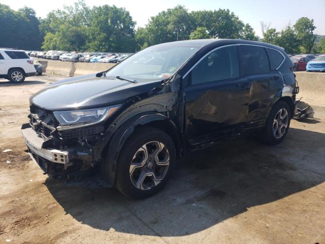 2018 Honda Cr-V Ex VIN: 7FARW2H54JE074868 Lot: 59140724