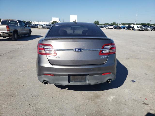 2014 Ford Taurus Sel VIN: 1FAHP2E89EG182052 Lot: 58178034