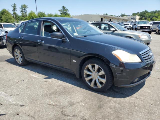 2007 Infiniti M35 Base VIN: JNKAY01F67M458045 Lot: 60709854
