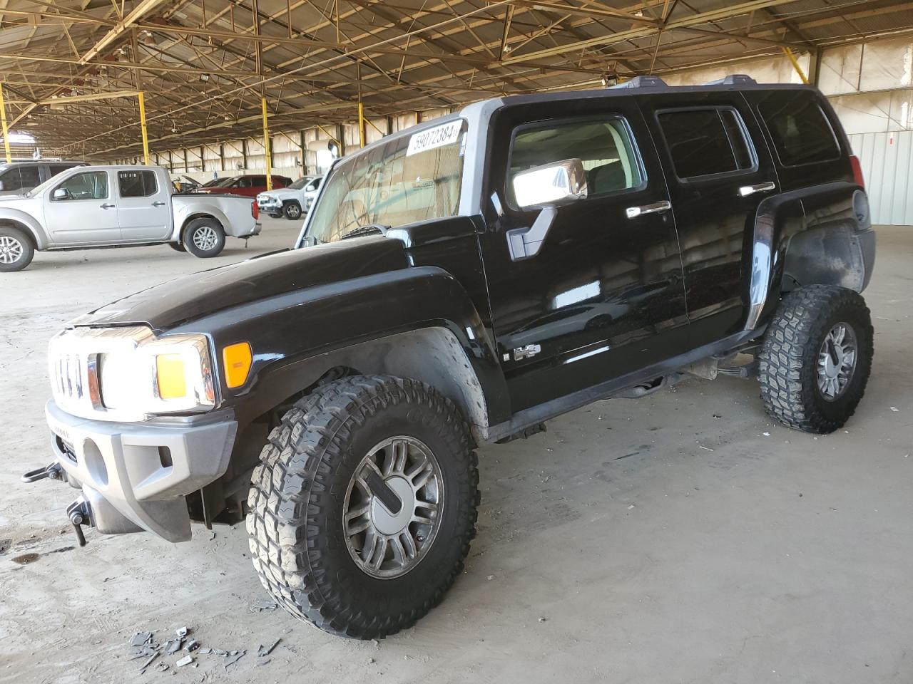 5GTDN136268185678 2006 Hummer H3