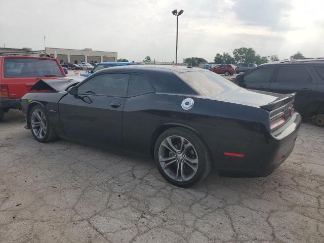 2022 DODGE CHALLENGER - 2C3CDZBT8NH131861