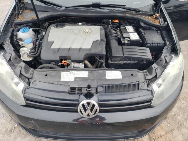 2013 Volkswagen Jetta Tdi VIN: 3VWPL7AJ4DM669071 Lot: 57910204