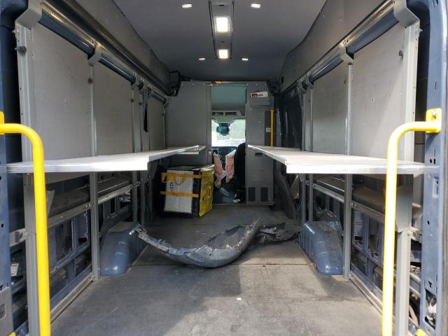 2020 Ford Transit T-250 VIN: 1FTBR3X89LKA47953 Lot: 58890934