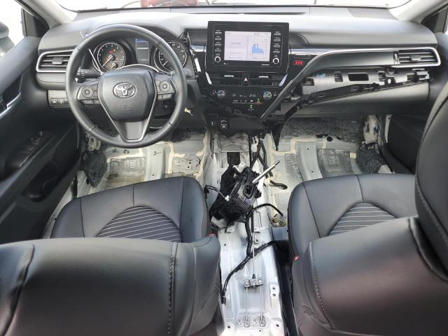 2024 TOYOTA CAMRY SE N - 4T1G11AK9RU886354
