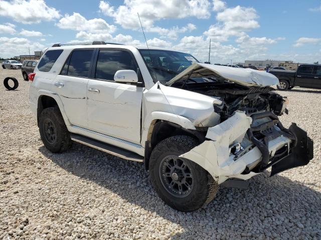 Vin: jtezu5jr7c5046207, lot: 87854355, toyota 4runner sr5 20124