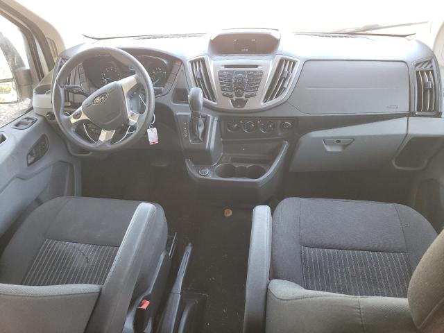 2019 Ford Transit T-350 VIN: 1FBZX2ZM9KKB84242 Lot: 58404804