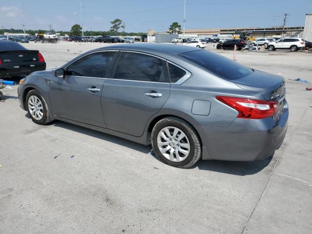 2017 Nissan Altima 2.5 VIN: 1N4AL3APXHN326420 Lot: 57329084