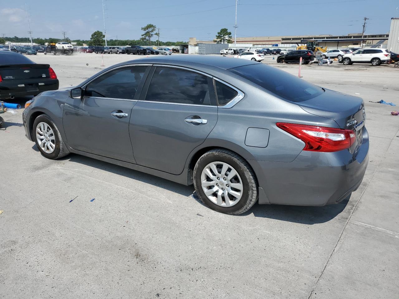 1N4AL3APXHN326420 2017 Nissan Altima 2.5