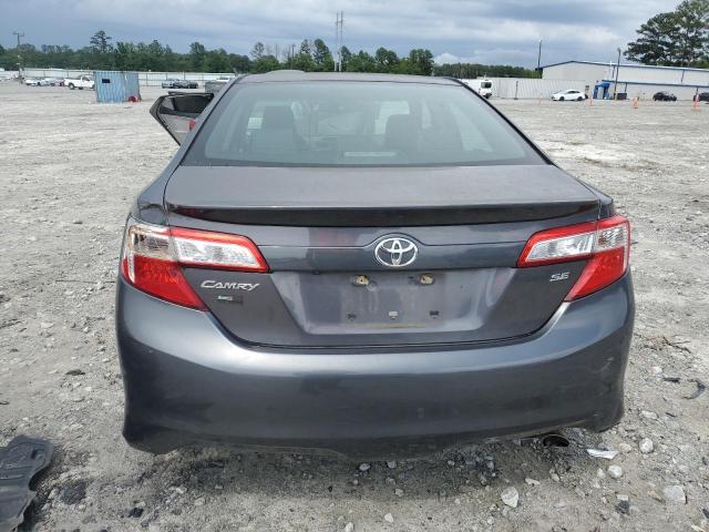 2014 Toyota Camry L VIN: 4T1BF1FK4EU407045 Lot: 57504474