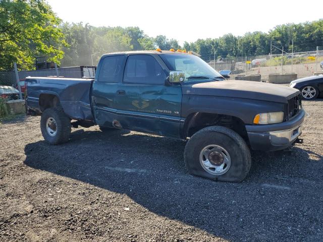 1997 Dodge Ram 2500 VIN: 3B7KF23Z8VM531996 Lot: 59135514