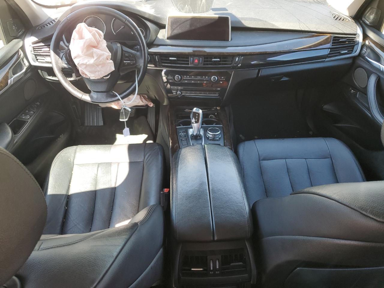 5UXKR2C50E0H33515 2014 BMW X5 Sdrive35I