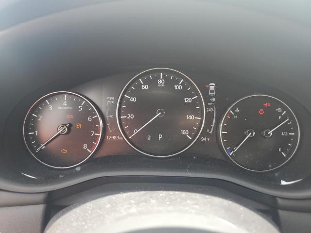 2022 Mazda 3 Premium VIN: 3MZBPADL5NM313979 Lot: 59743124