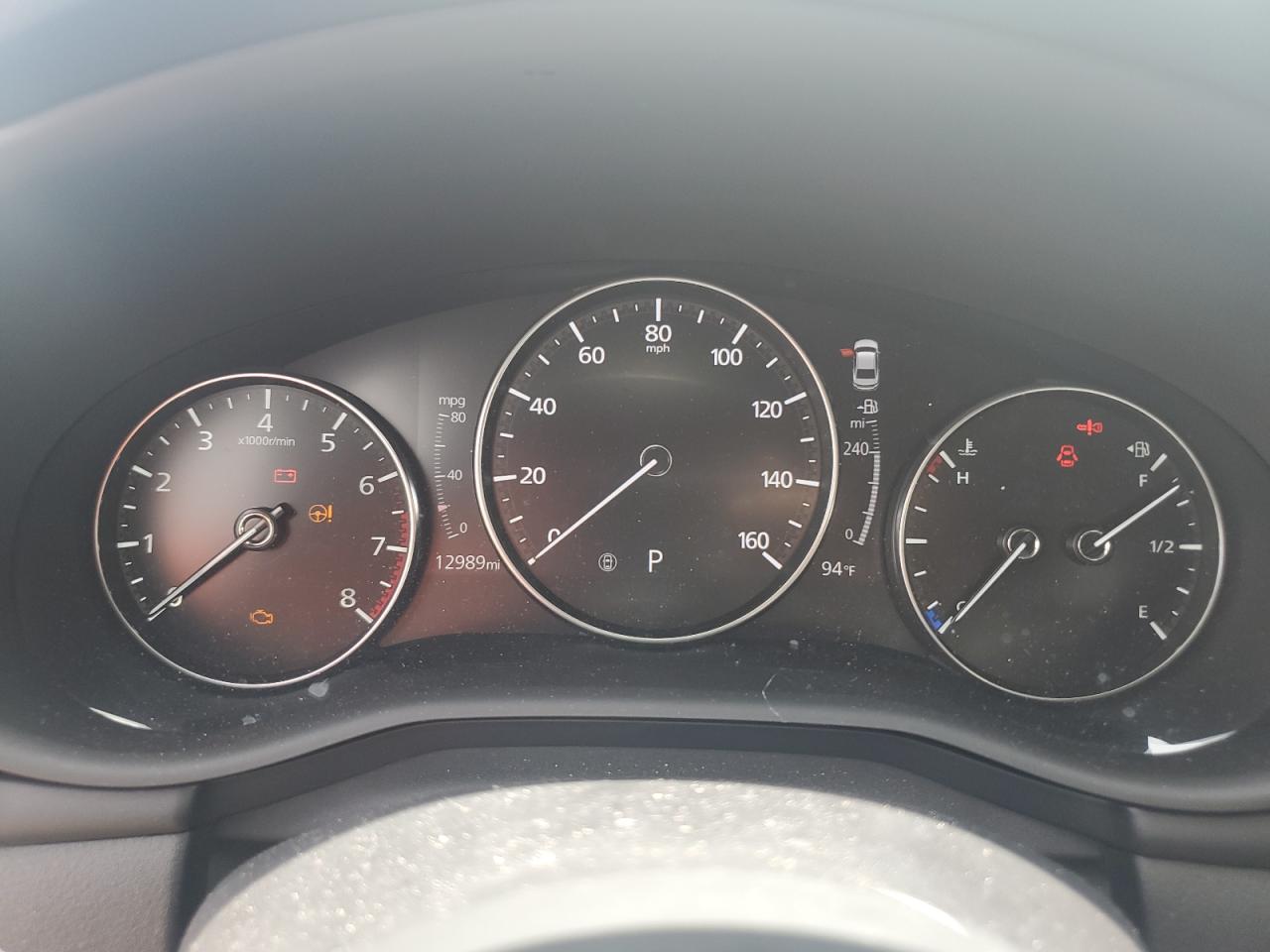 3MZBPADL5NM313979 2022 Mazda 3 Premium