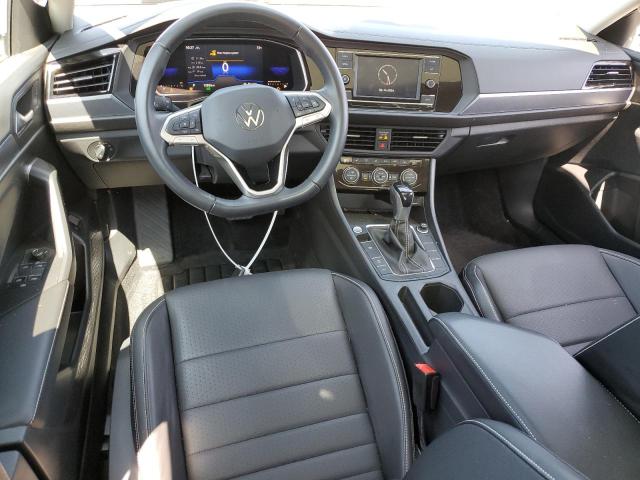 2022 Volkswagen Jetta Se VIN: 3VW7M7BU1NM012218 Lot: 59174164