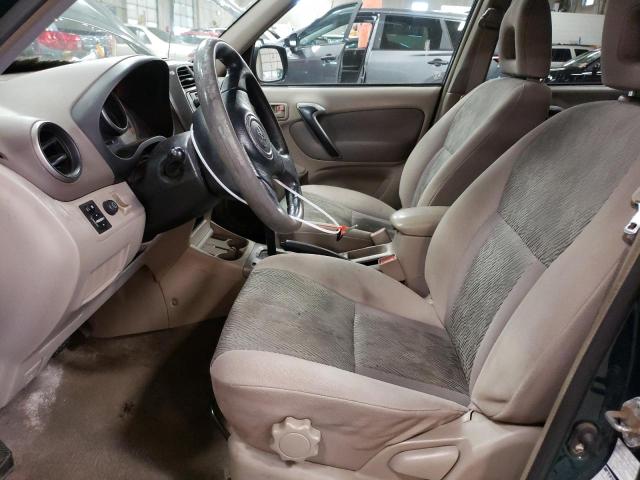 2002 Toyota Rav4 VIN: JTEHH20V926051382 Lot: 57769514