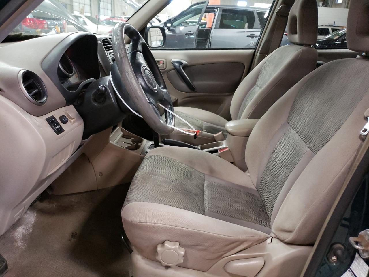 JTEHH20V926051382 2002 Toyota Rav4