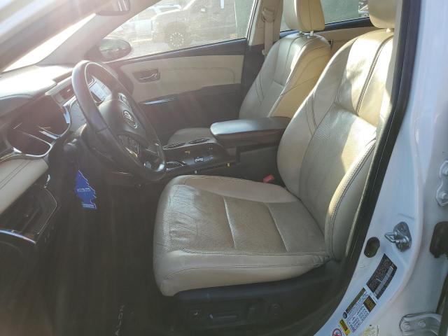 2013 Toyota Avalon Base VIN: 4T1BK1EB8DU030621 Lot: 60723794