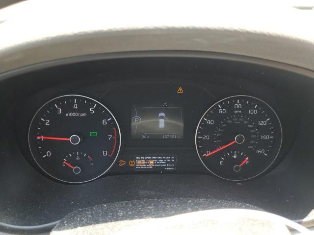 2019 KIA SPORTAGE L - KNDPM3AC1K7531358