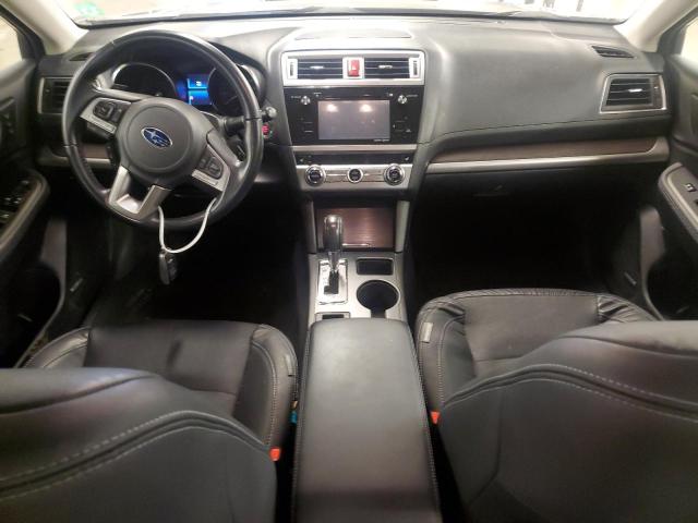 2016 SUBARU LEGACY 2.5 - 4S3BNBL68G3036453