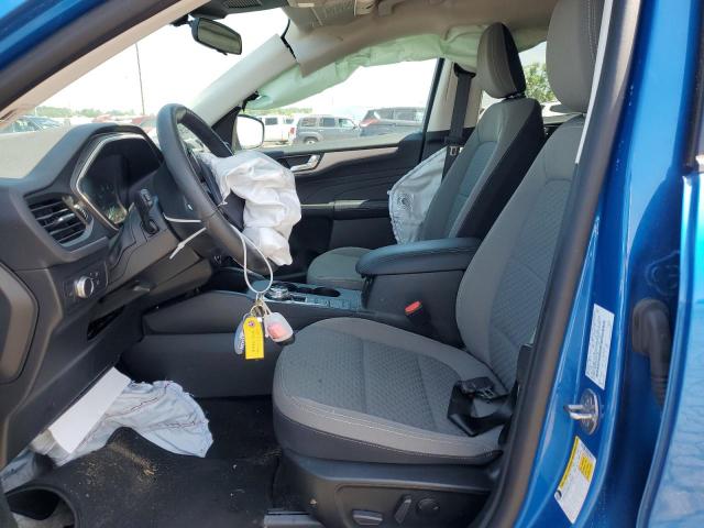 2021 Ford Escape Se VIN: 1FMCU9G68MUA06798 Lot: 57170724