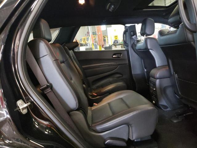 2024 DODGE DURANGO GT - 1C4RDJDG6RC140462