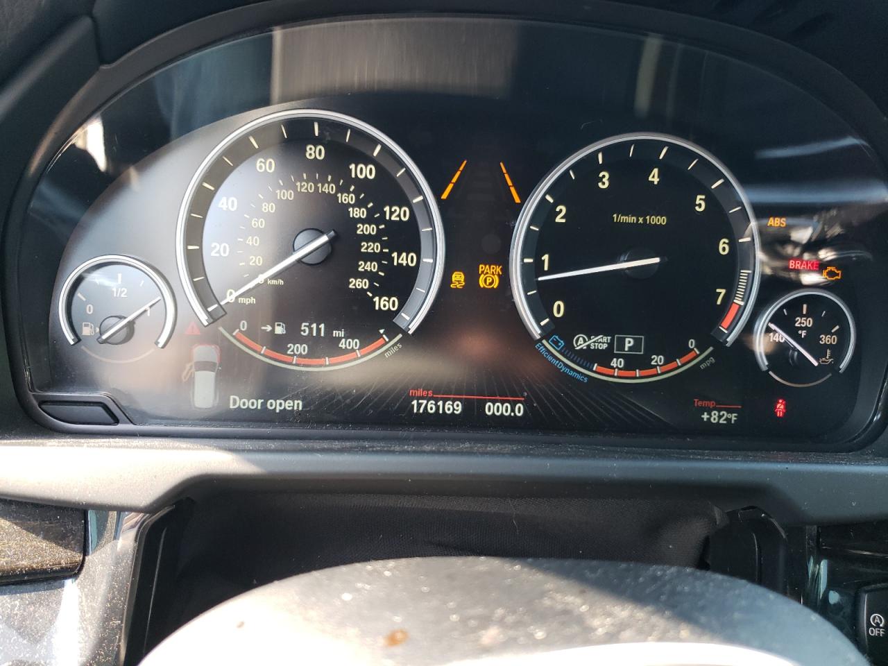 5UXKR0C51E0K42629 2014 BMW X5 xDrive35I