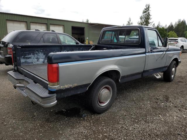 1990 Ford F250 VIN: 2FTEF25H6LCB40968 Lot: 59495564