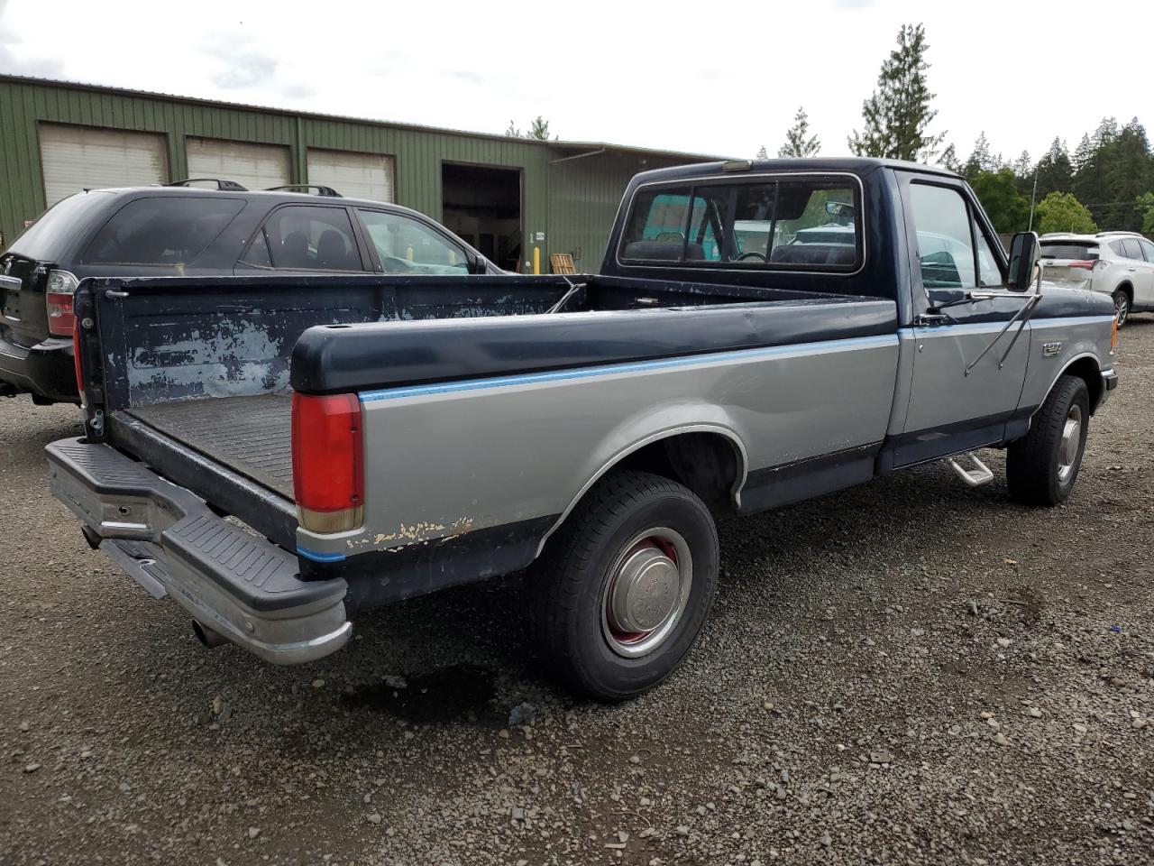 2FTEF25H6LCB40968 1990 Ford F250