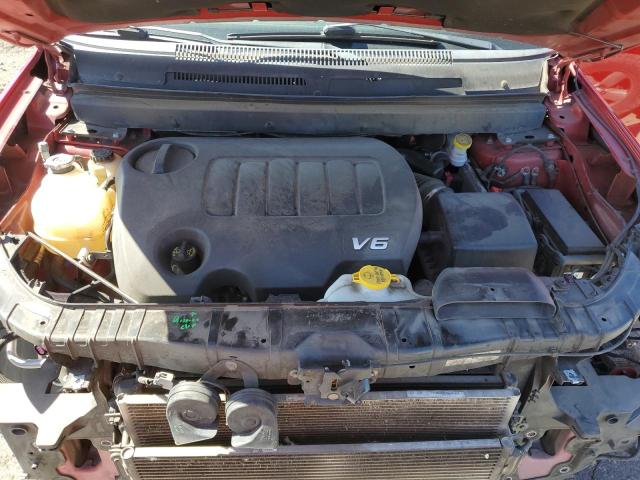 2018 Dodge Journey Sxt VIN: 3C4PDCBG5JT508631 Lot: 60262914