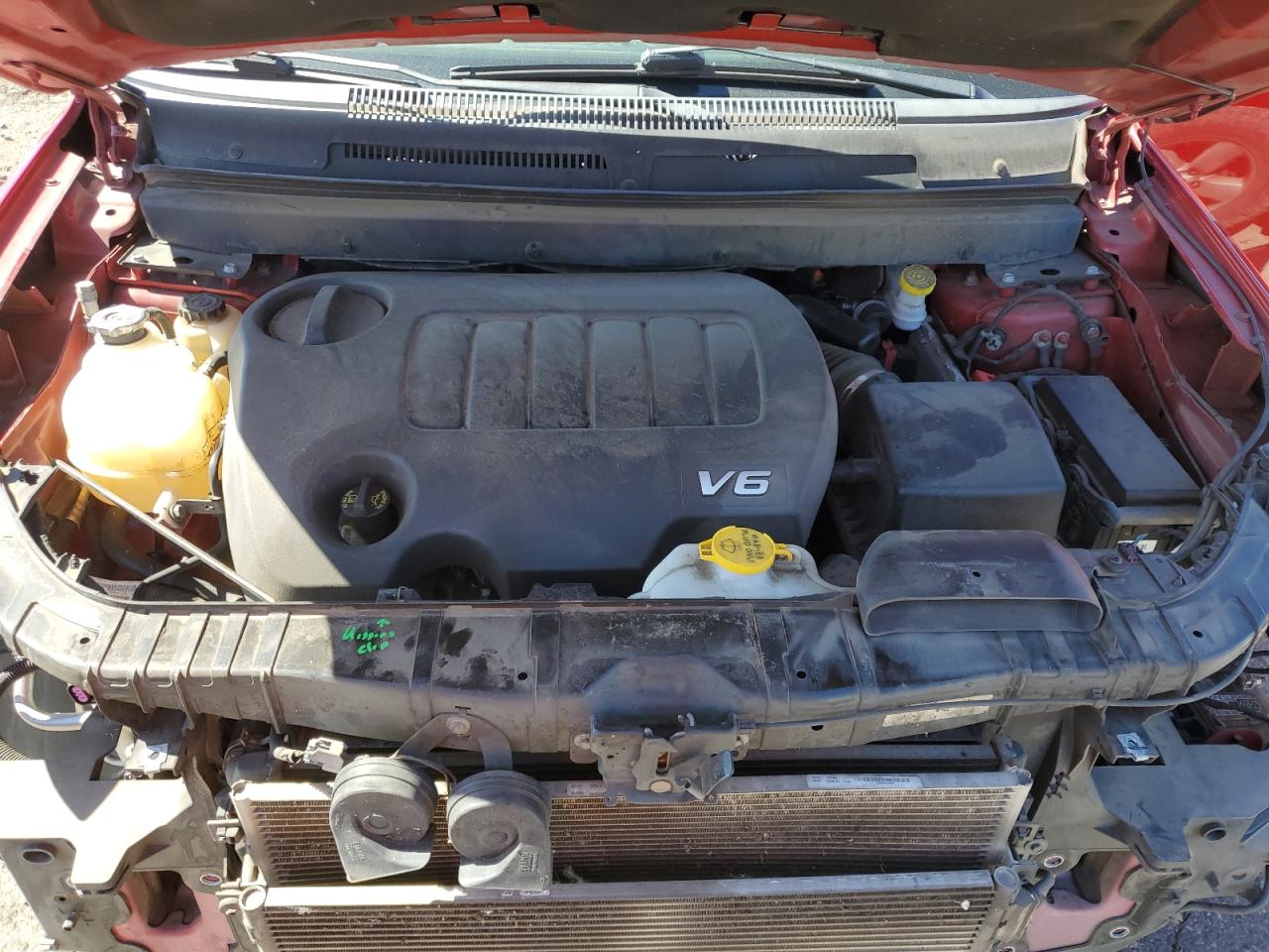 3C4PDCBG5JT508631 2018 Dodge Journey Sxt