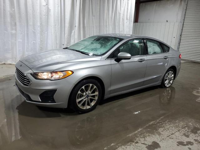 3FA6P0HD5LR156378 Ford Fusion SE