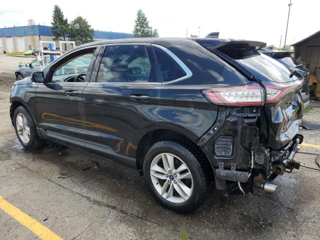 2FMTK4J94FBC19705 2015 FORD EDGE - Image 2