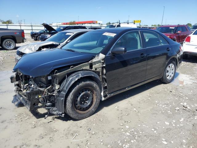 TOYOTA CAMRY BASE