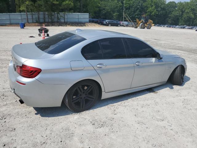 VIN WBA5B1C56ED474769 2014 BMW 5 Series, 535 I no.3