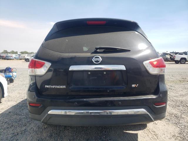 2015 Nissan Pathfinder S VIN: 5N1AR2MN7FC637398 Lot: 58970504