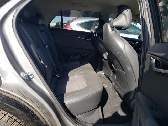 2023 Kia Niro Wind VIN: KNDCR3L11P5025608 Lot: 59071344