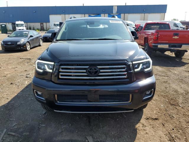 2022 TOYOTA SEQUOIA LI - 5TDHY5B13NS189388