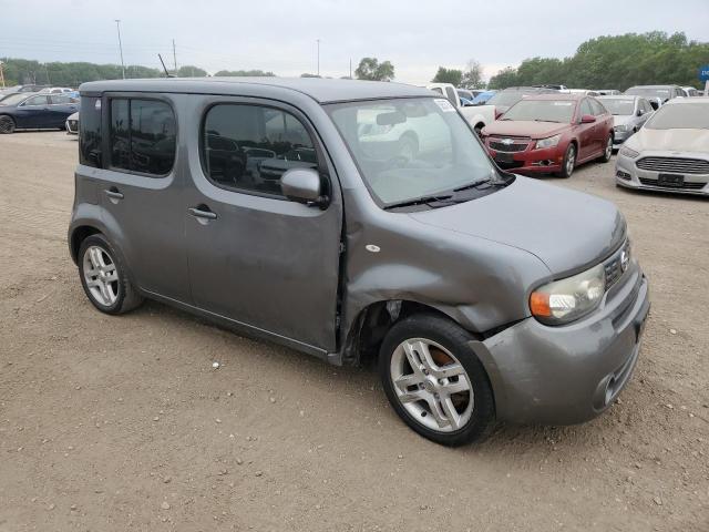 2010 Nissan Cube Base VIN: JN8AZ2KR3AT153316 Lot: 56537764