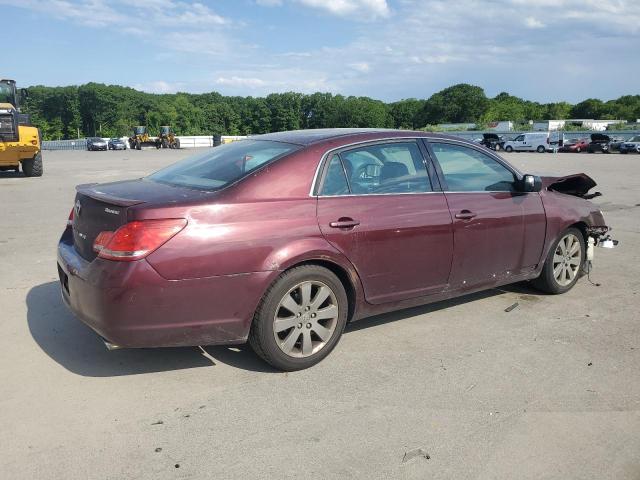 2005 Toyota Avalon Xl VIN: 4T1BK36B55U030216 Lot: 56966874