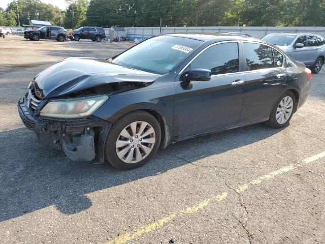 2013 HONDA ACCORD EX 1HGCR2F77DA036062  57069364