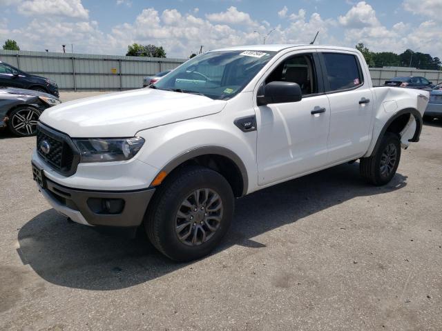 2020 FORD RANGER XL - 1FTER4EH9LLA87613