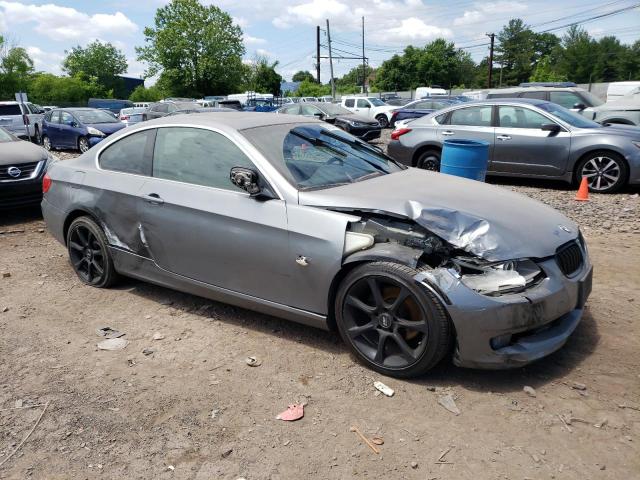 2012 BMW 328 Xi Sulev VIN: WBAKF5C54CE657027 Lot: 57166474