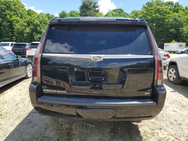 2015 Cadillac Escalade Esv Platinum VIN: 1GYS4UKJ2FR747821 Lot: 58078614