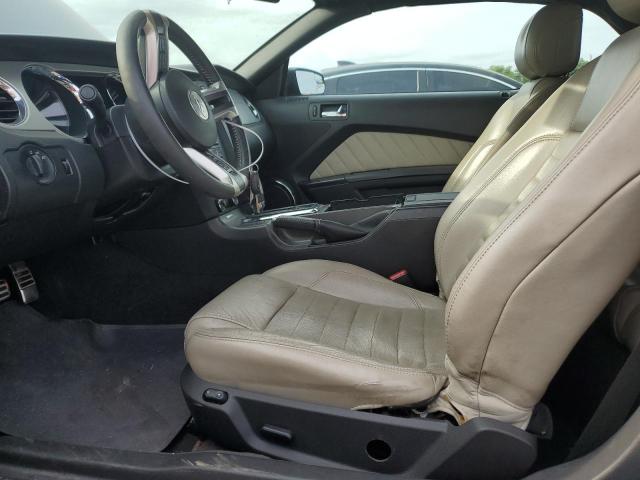 2013 Ford Mustang VIN: 1ZVBP8EM8D5233967 Lot: 60381394