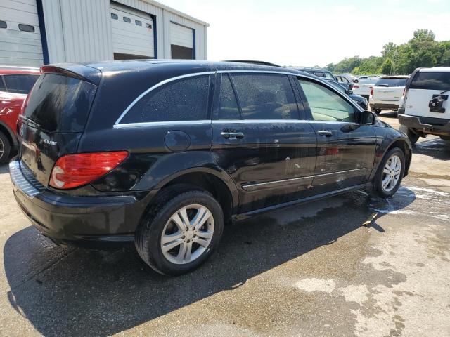 2008 Mercedes-Benz R 350 VIN: 4JGCB65E48A071718 Lot: 60165004